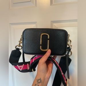 Marc Jacobs Snapshot